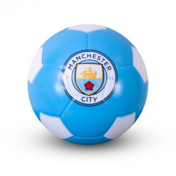 Manchester City piłka antystresowa Stress Ball