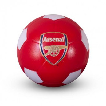 Arsenal piłka antystresowa Stress Ball