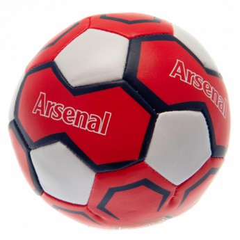 Arsenal miękka piłka 4 inch Soft Ball
