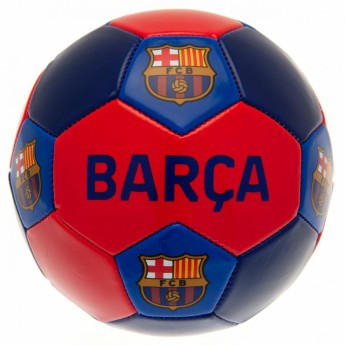 Barcelona piłka Football - size 3