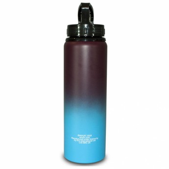 West Ham United bidon Aluminium Drinks Bottle XL