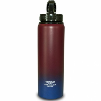 Barcelona bidon Aluminium Drinks Bottle XL