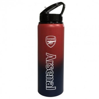 Arsenal bidon Aluminium Drinks Bottle XL
