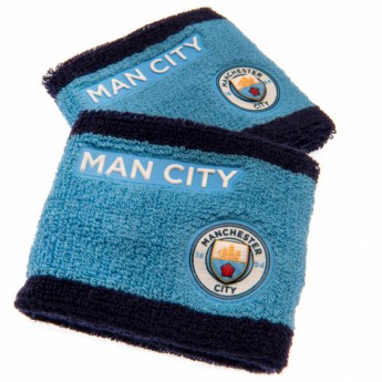 Manchester City frotki Wristbands