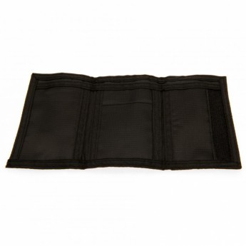 Real Madryt portfel Nylon Wallet RT