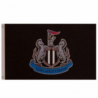 Newcastle United flaga Flag CC