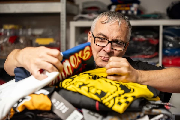 Fan-Store i świat MotoGP